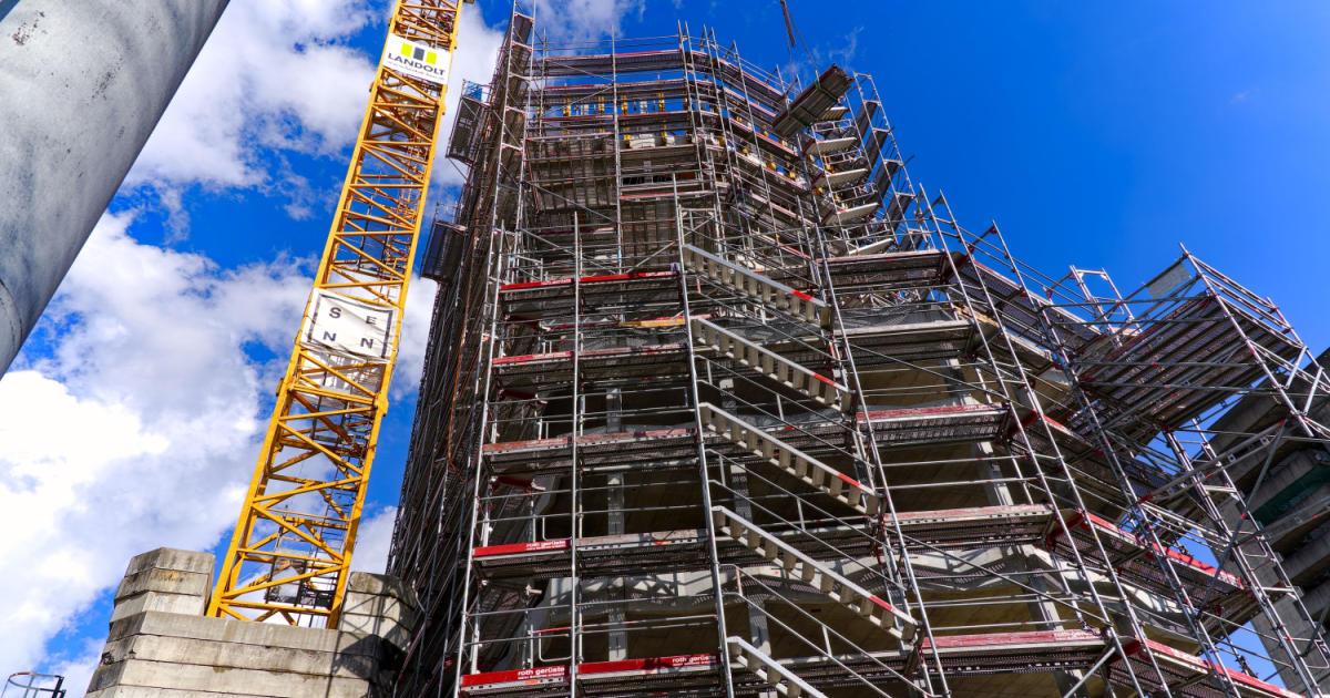 Switzerland needs more housing but is against building it, survey finds