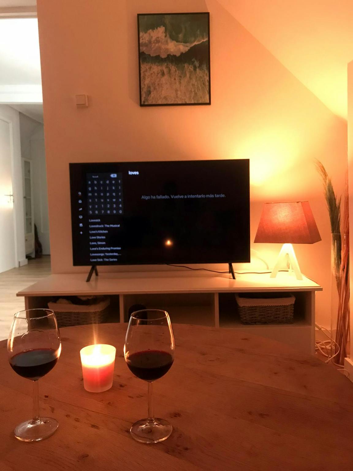 Apartment, Blommersdijkselaan, Rotterdam
