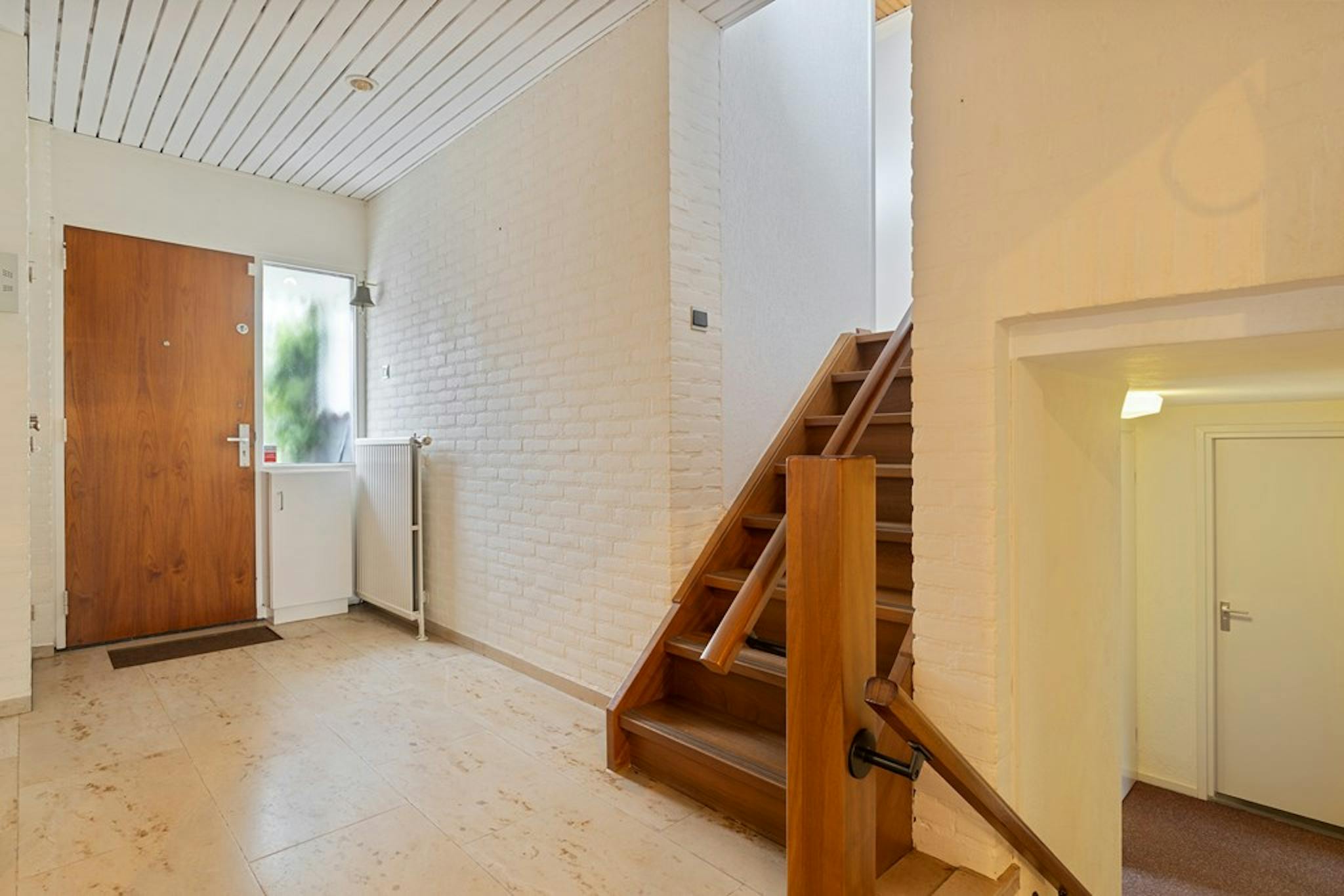 House, Brialmontstraat, Venlo