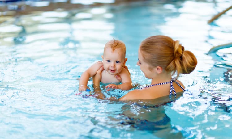 7 best swimming pools in Amsterdam