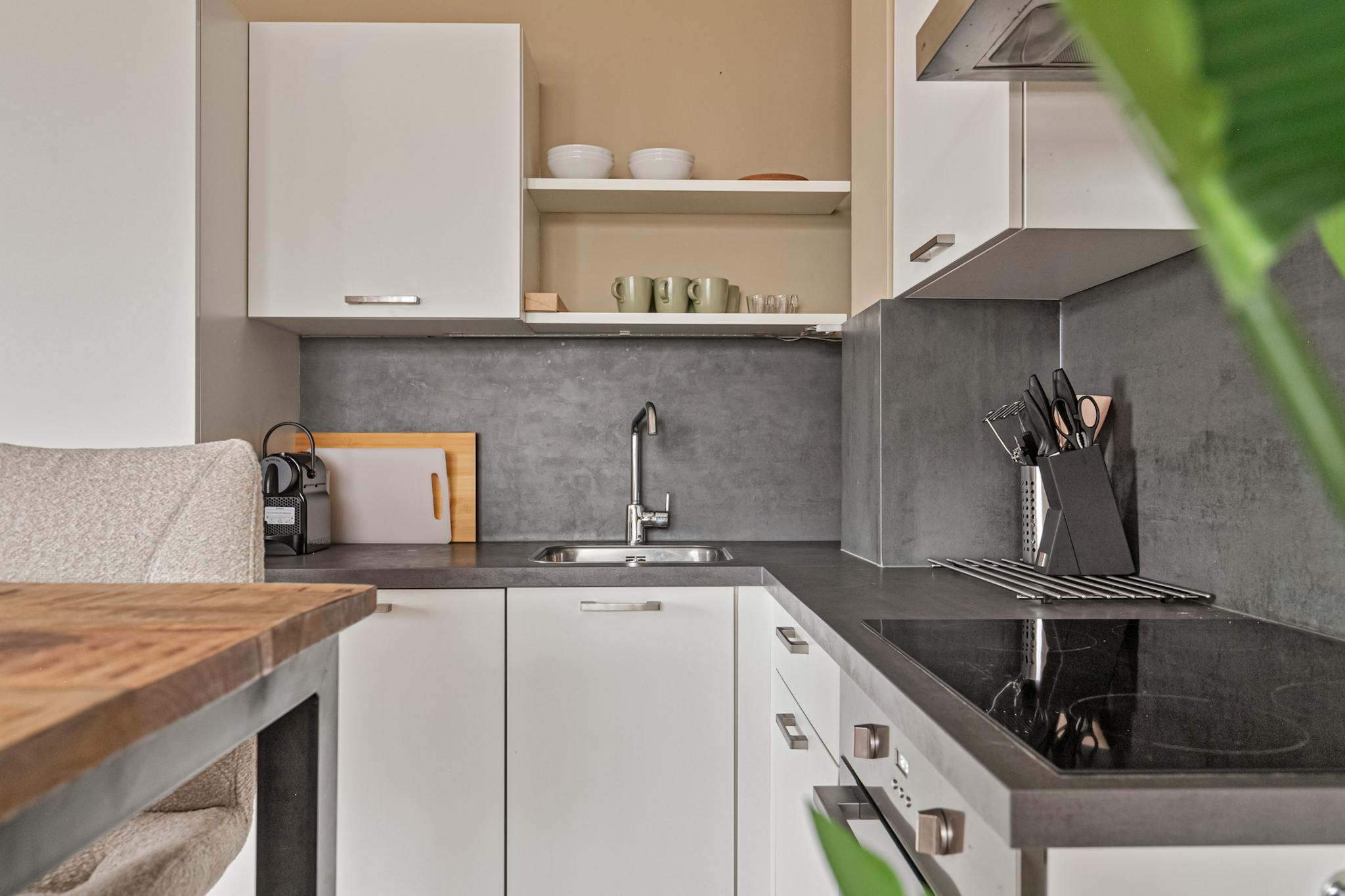 Apartment, Utrechtseweg, Amersfoort