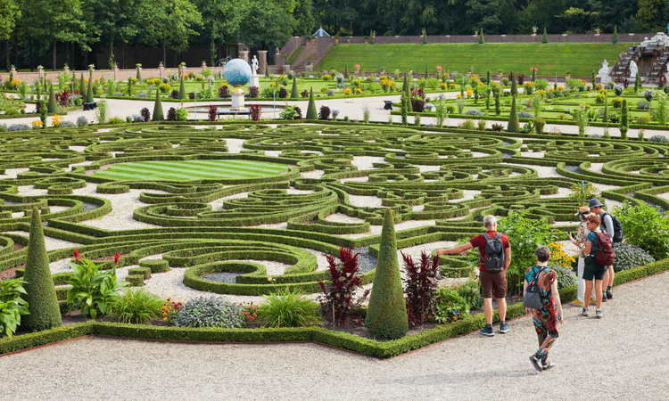 Apeldoorn crowned as healthiest city in the Netherlands