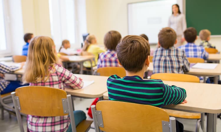 The guide to moving abroad: Education