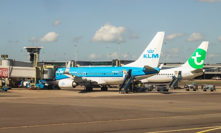 KLM chief confirms cheap flights are a thing of the past