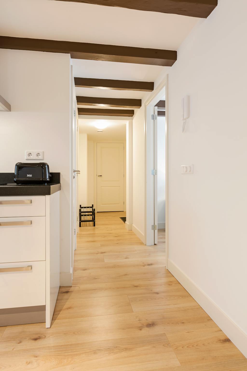 Apartment, Oudegracht, Utrecht
