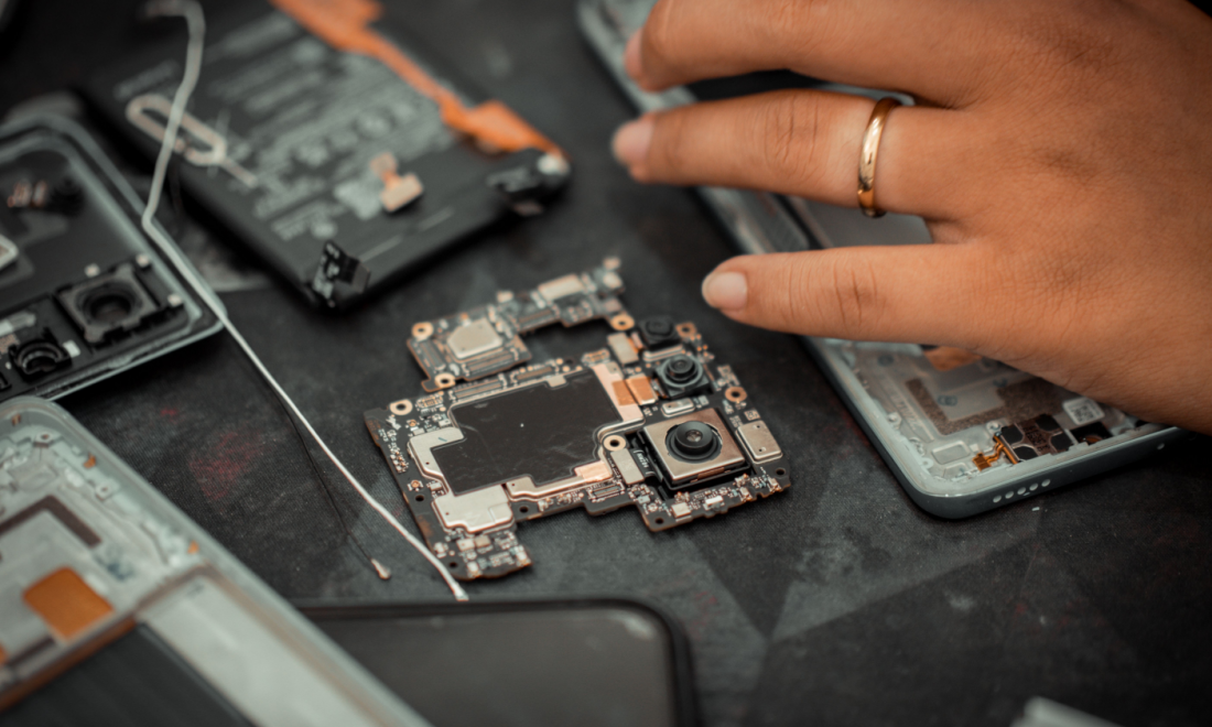 Right to Repair: What the new EU rules will mean for German consumers