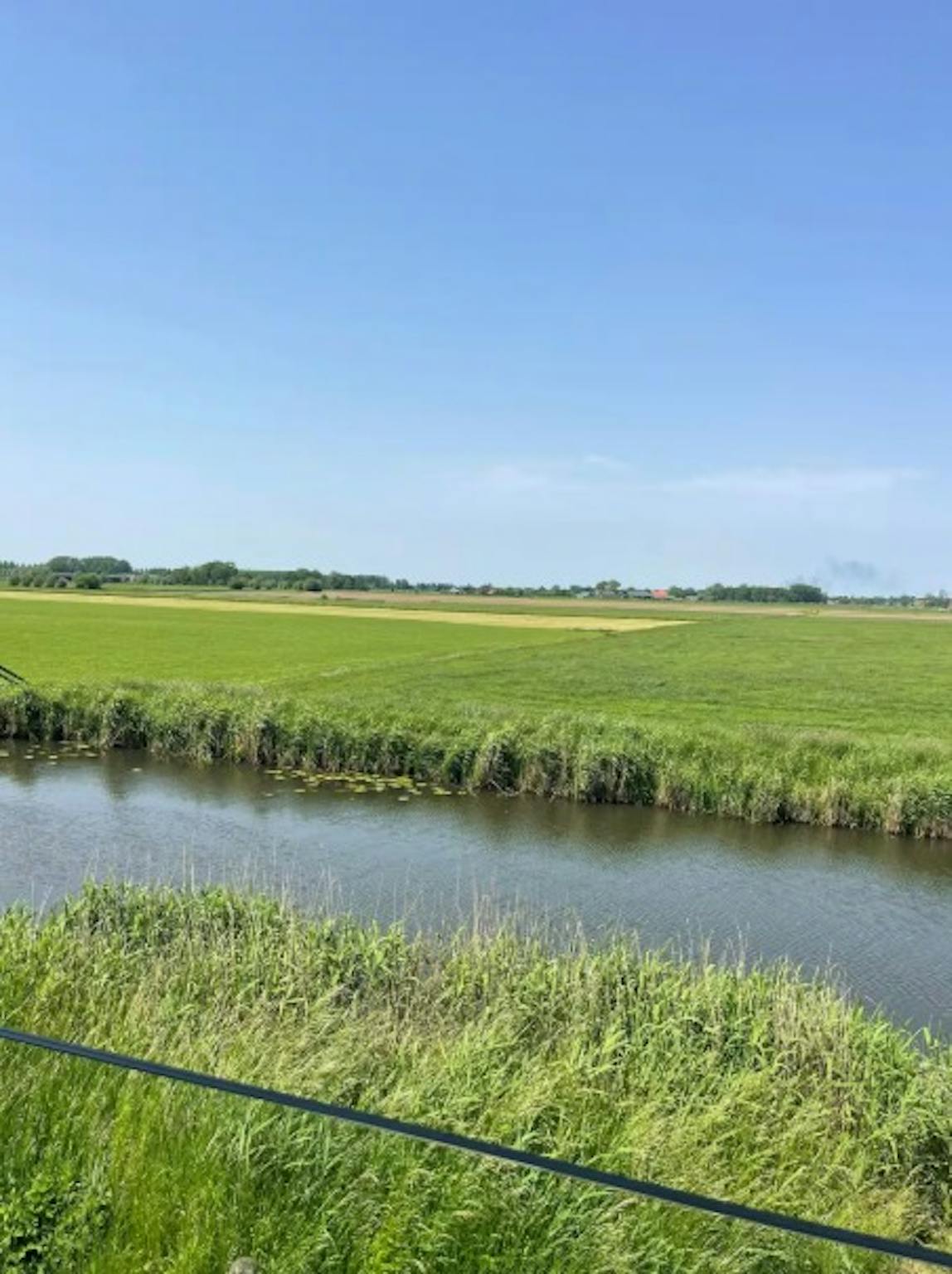 House, Zand- en Jaagpad, Baambrugge