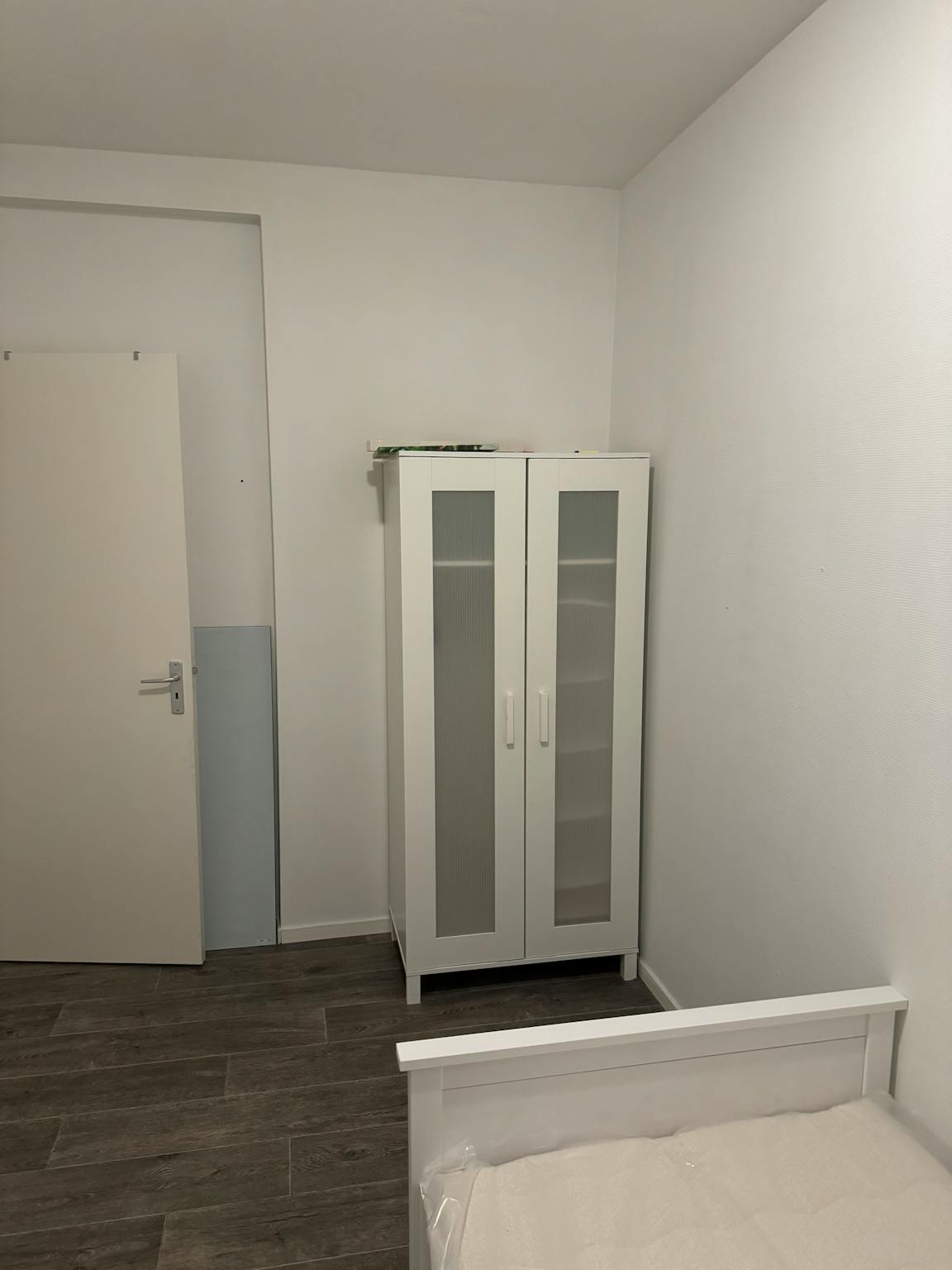 Apartment, Hogenbanweg, Rotterdam