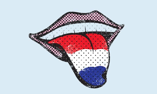 7 tenacious myths about the Dutch language