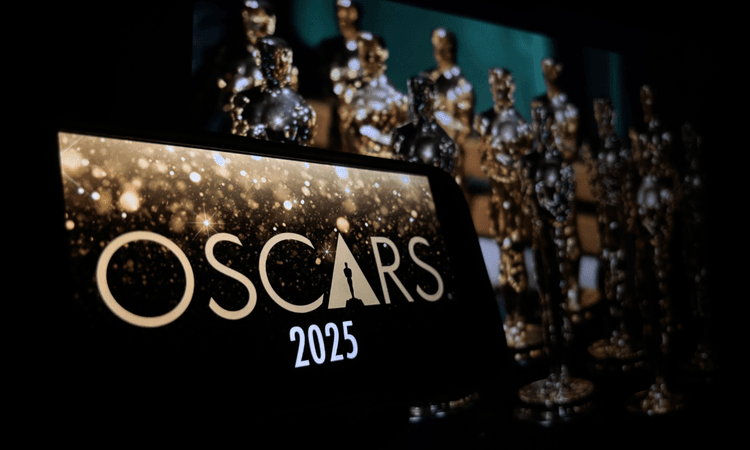 Dutch movie becomes first from the Netherlands to win Oscar for best short film