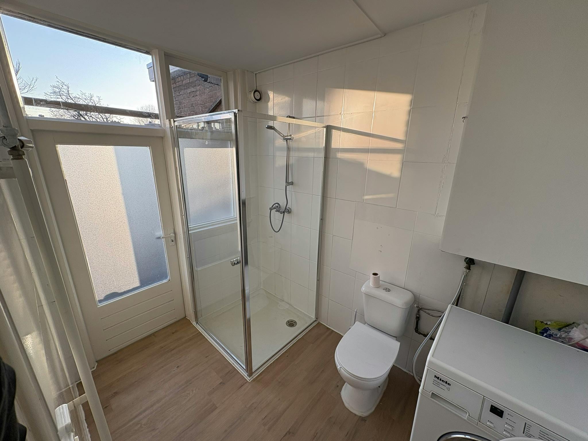 Apartment, Puttershoekstraat, Rotterdam