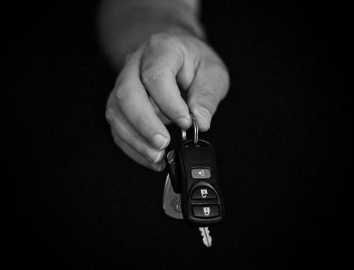 What to look for when renting a car