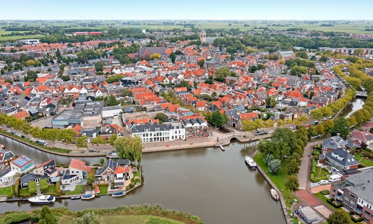 New trial to use extinct volcano to heat homes in the Netherlands