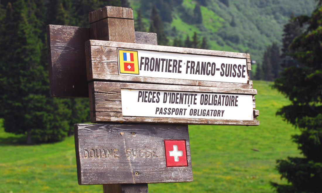 Swiss French vs French: What's the difference?