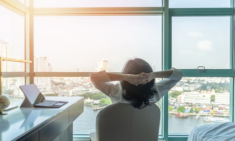 Resilience: what does it really mean and how do you make it last