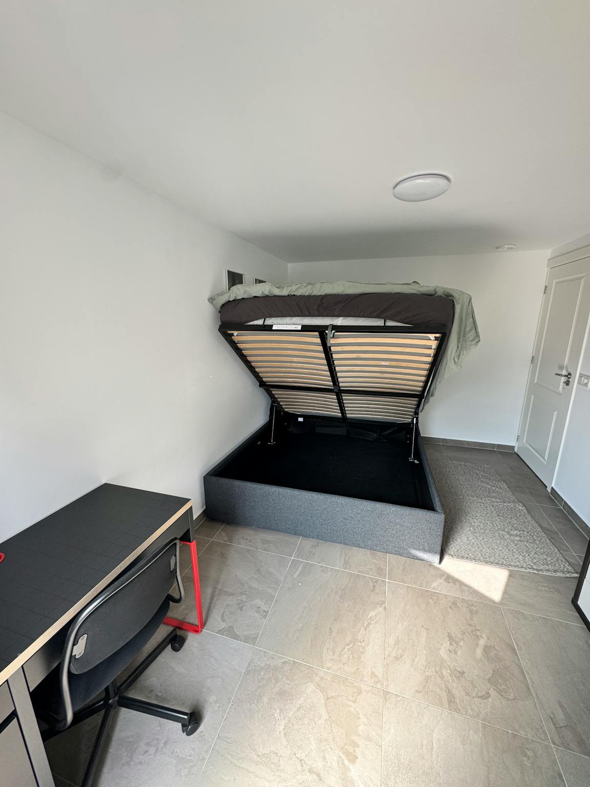 Apartment, Hoogstraat, Schiedam
