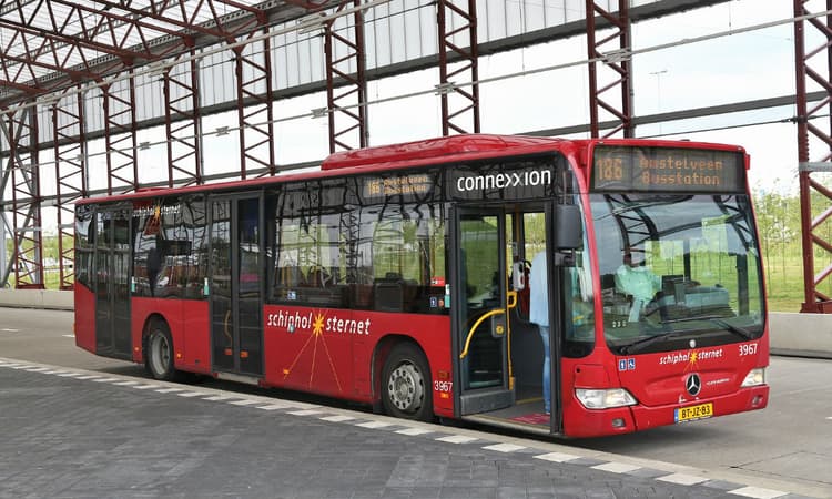 Traffic jams and strikes expected in the Netherlands 