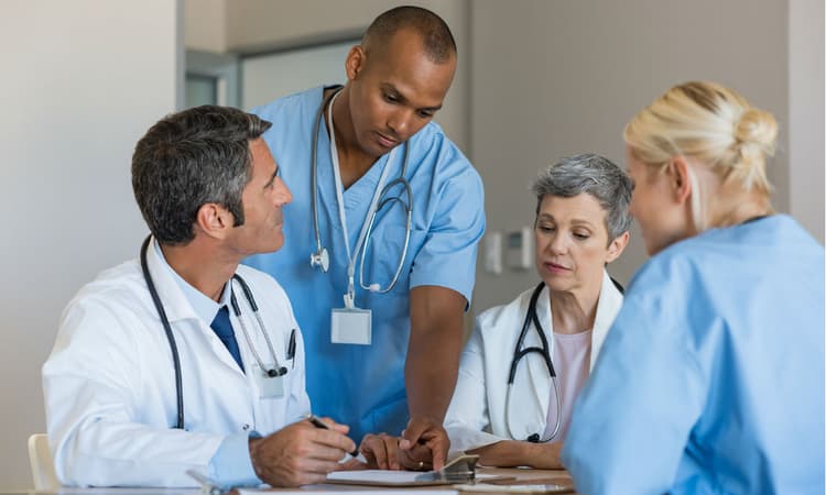 Damages bill at Dutch hospitals up almost 500% in 10 years 