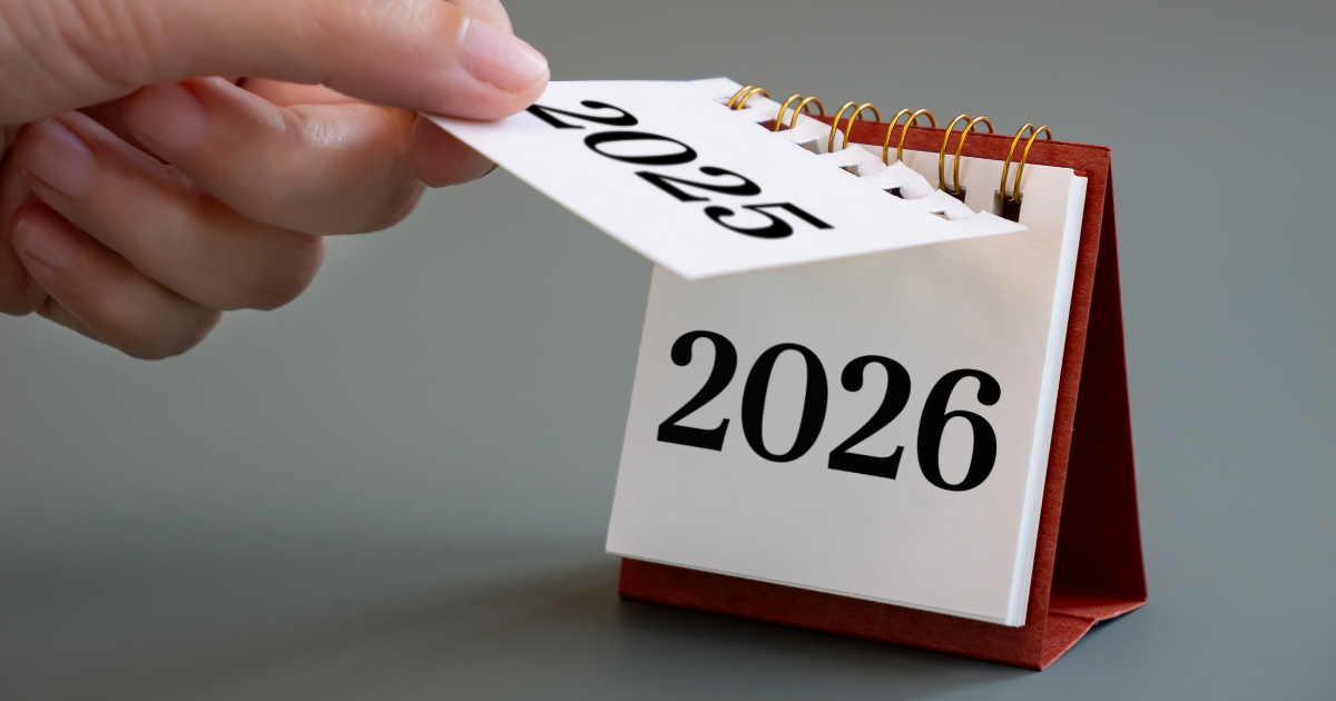 Dutch law in 2026: This is what’s changing in the Netherlands next year