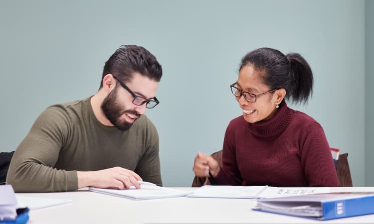 STE Languages: Language courses that fit your needs!