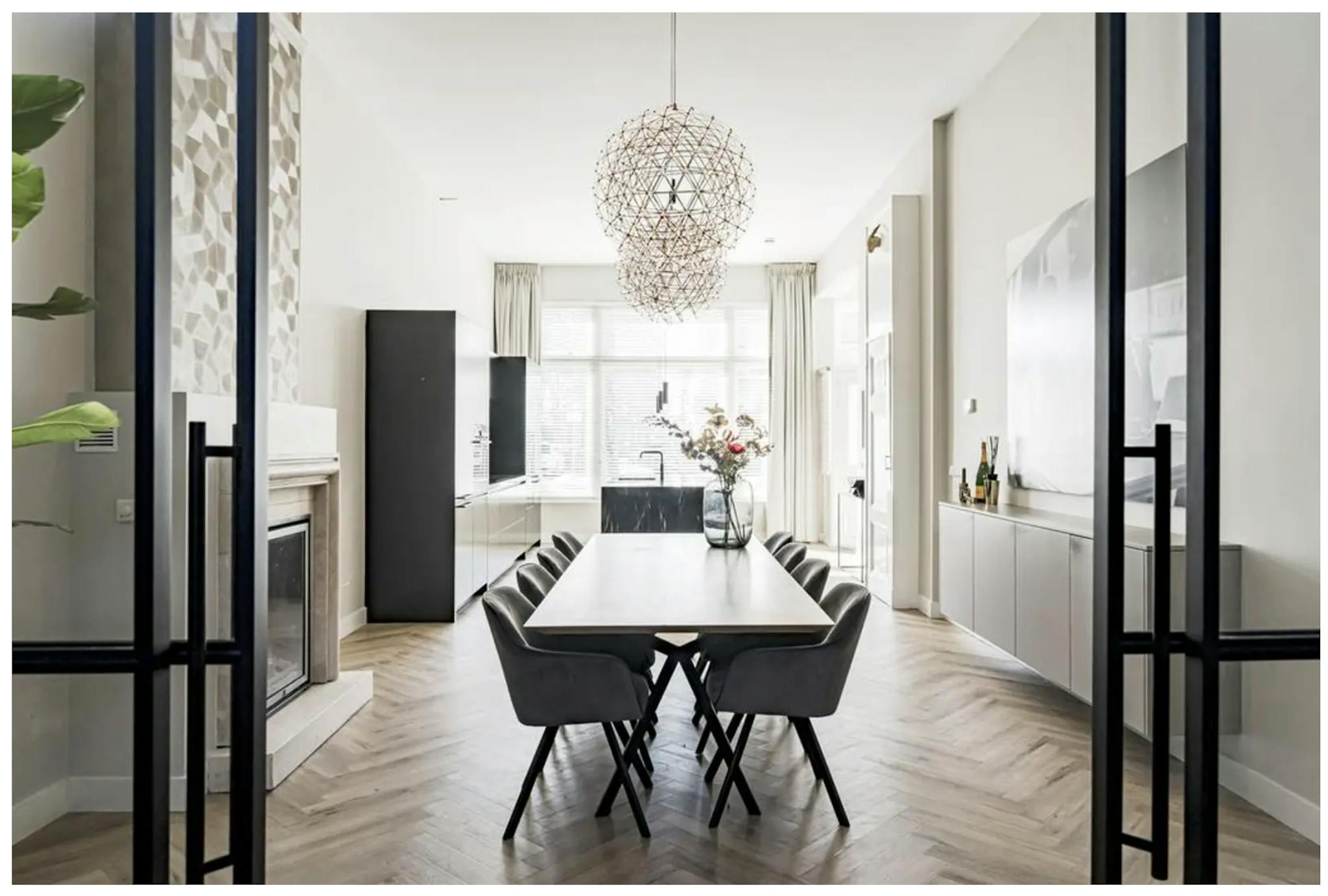 Apartment, Zijlweg, Haarlem