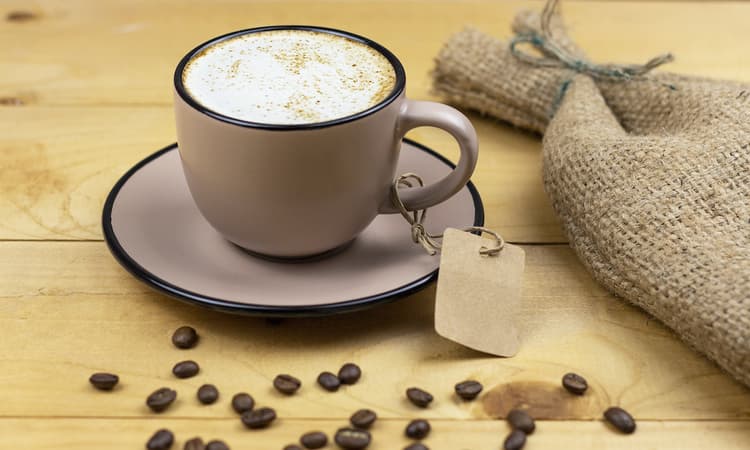 The best coffee-to-go in the Netherlands