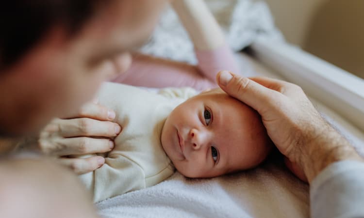 These were the Netherlands’ most popular baby names in 2023