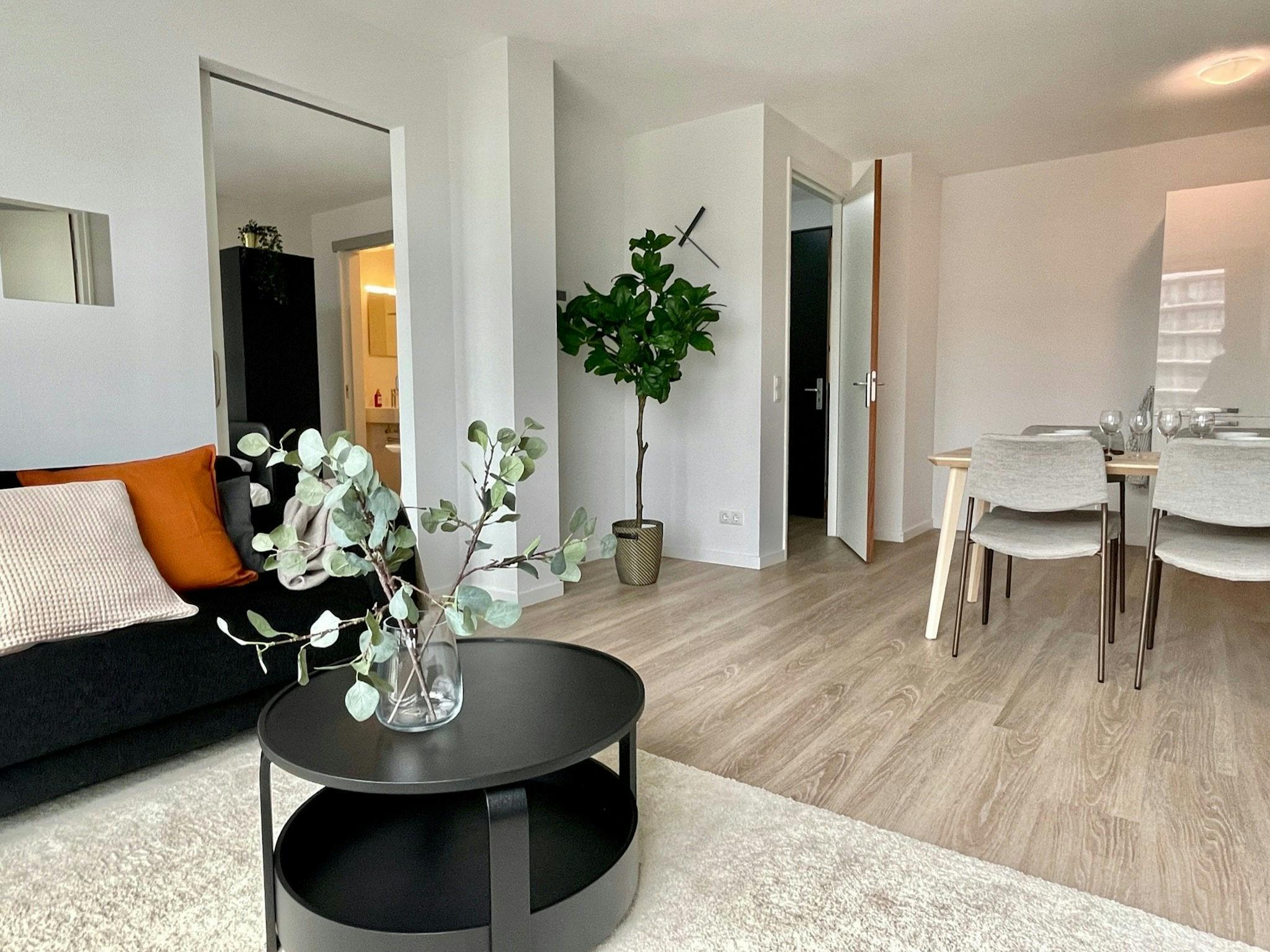 Apartment, Nachtwachtstede, Nieuwegein