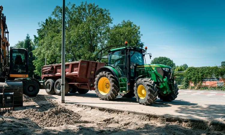 Dutch farmers to stage another protest 