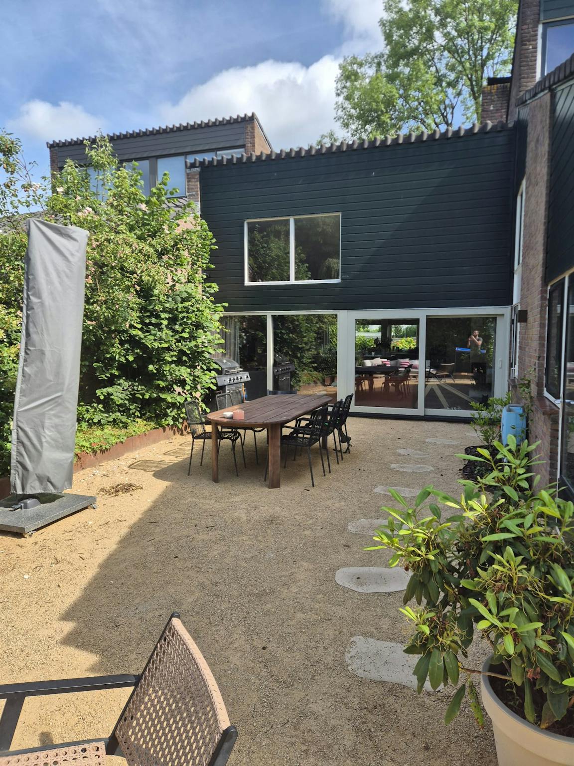 Apartment, Het Karveel, Muiden