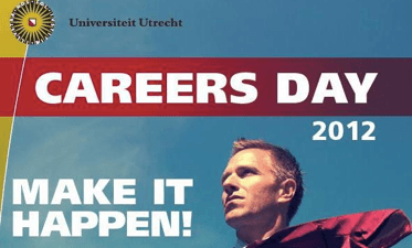 Utrecht University Careers Day 2012