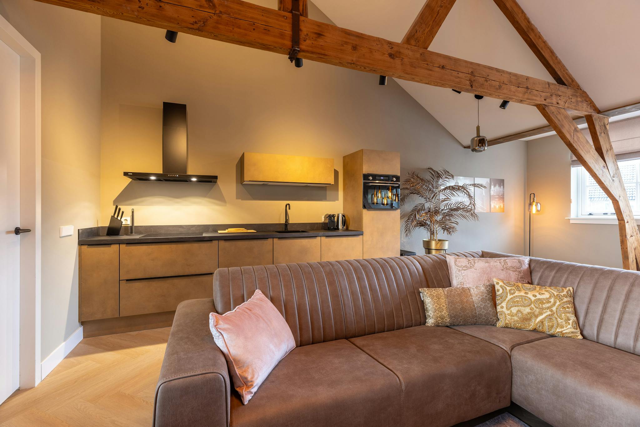 Apartment, Havenstraat, Hilversum