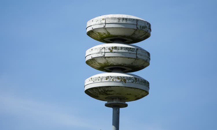 Dutch air raid siren to be stopped in 2025, replaced by NL-Alert