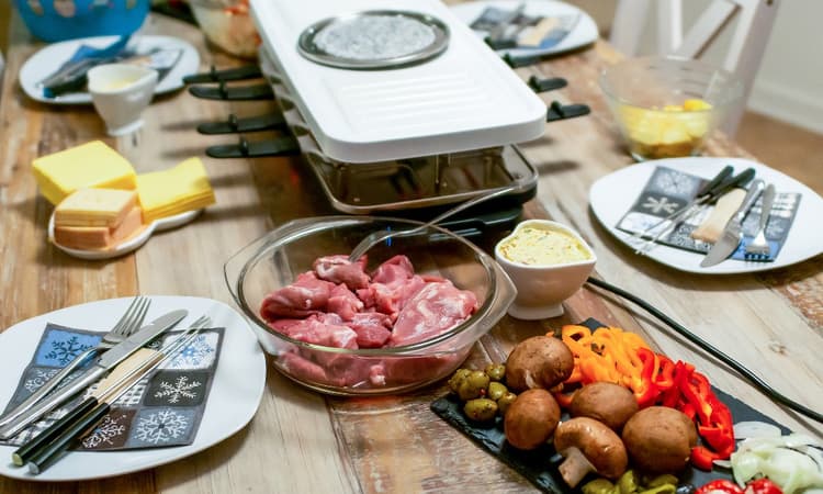 5 things you need for a typical Dutch Christmas