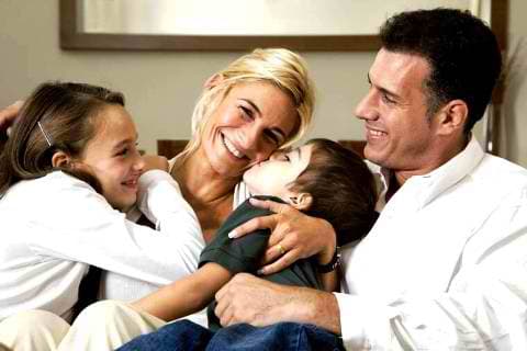 Expat parents & relocation guilt - Part 2