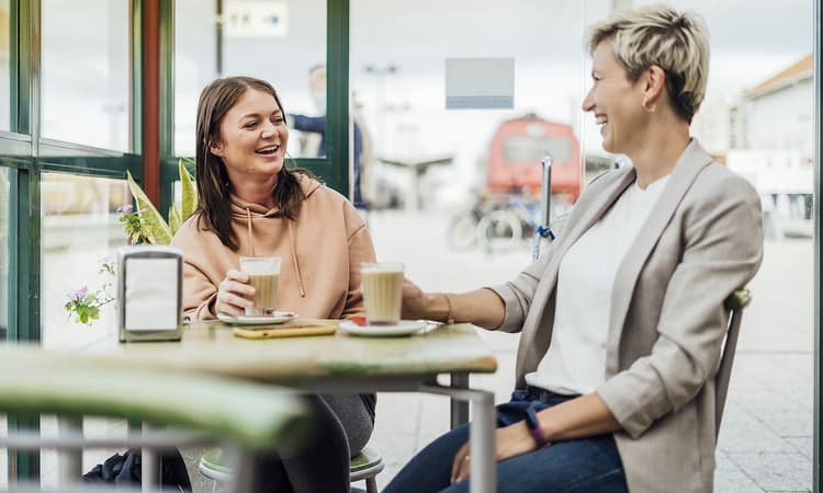 Berlitz language school: Improve your Dutch and speak with confidence