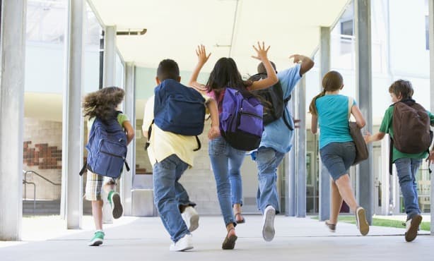 An Overview of the Dutch School System: Part 1