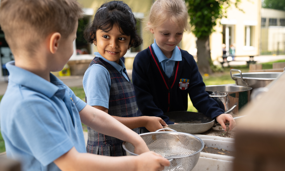 10 reasons to choose a British education for your child