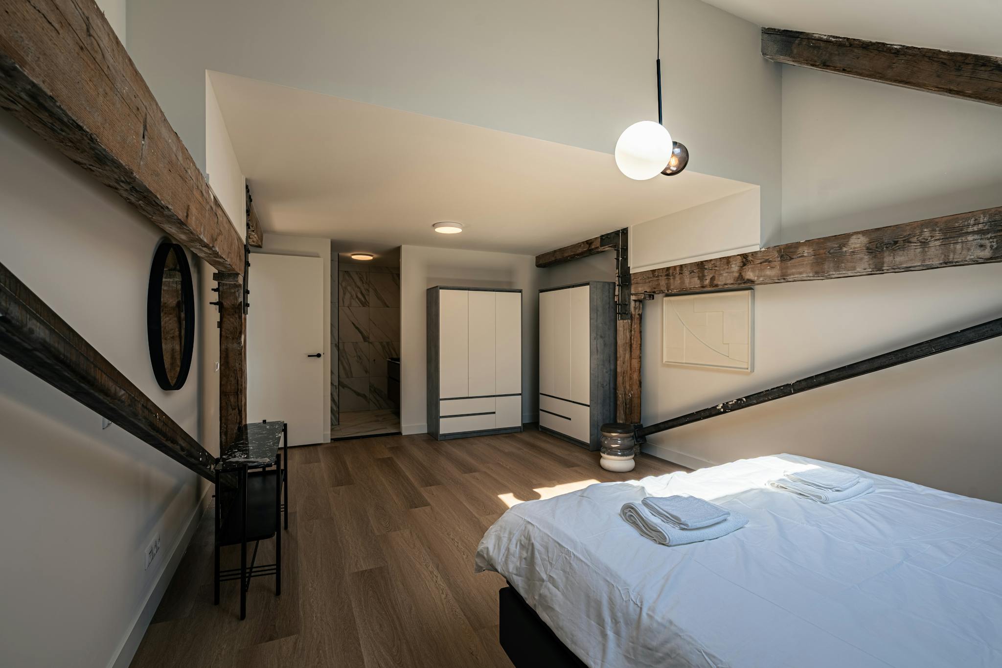 Apartment, Sphinxcour, Maastricht
