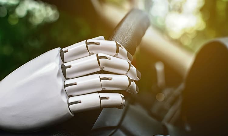 The Netherlands: the most autonomous vehicle ready country in the world 