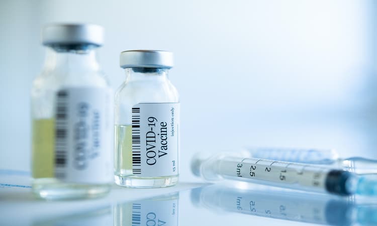 Netherlands signs deal with EU nations for coronavirus vaccine