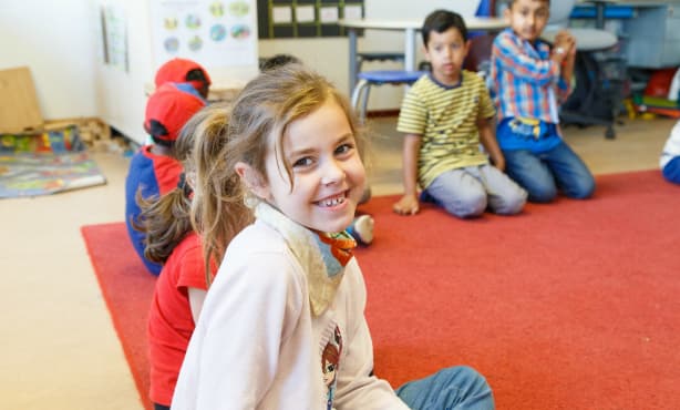 International School Utrecht: Where music takes centre stage