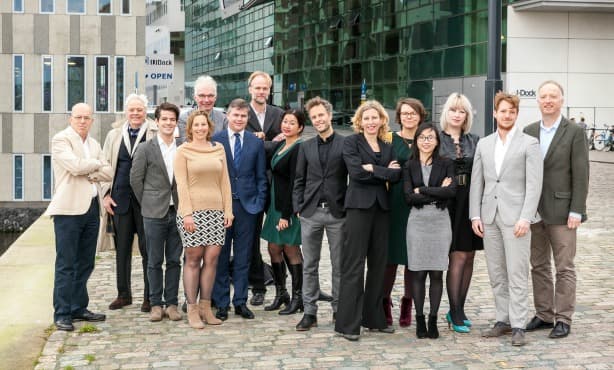 Everaert Advocaten: experienced immigration lawyers in Amsterdam