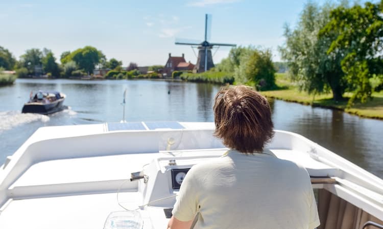 The Netherlands has sixth-highest disposable income in Europe