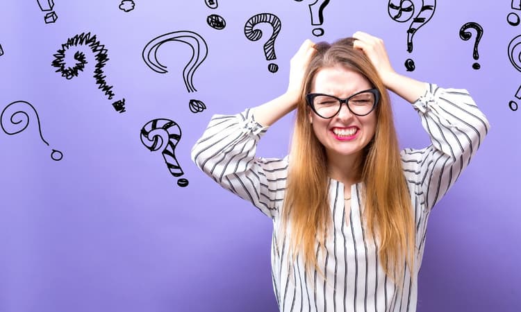 How to fight stress in 3 simple steps