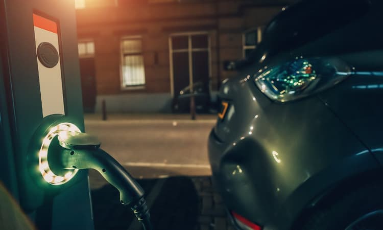 The Netherlands is the world leader for use of electric vehicles