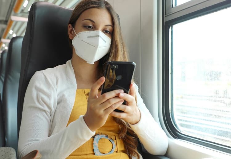 Twente to begin trials of the coronavirus app in July