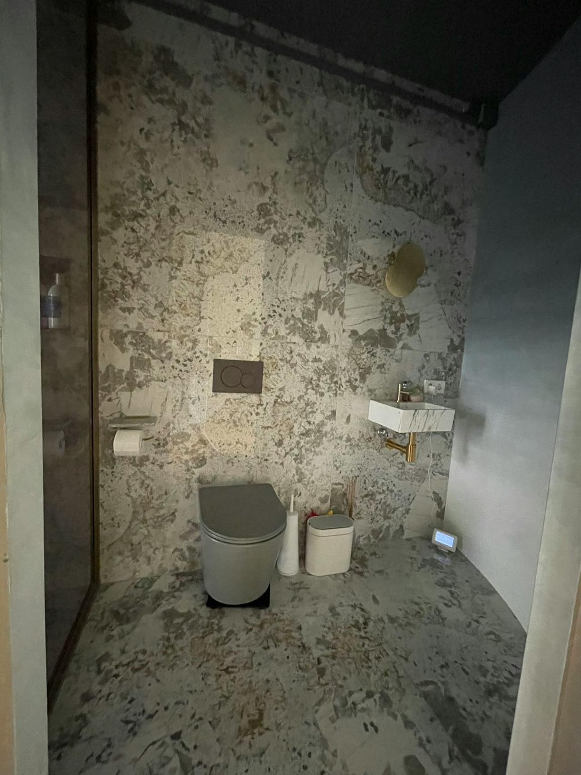 Apartment, Singel, Amsterdam