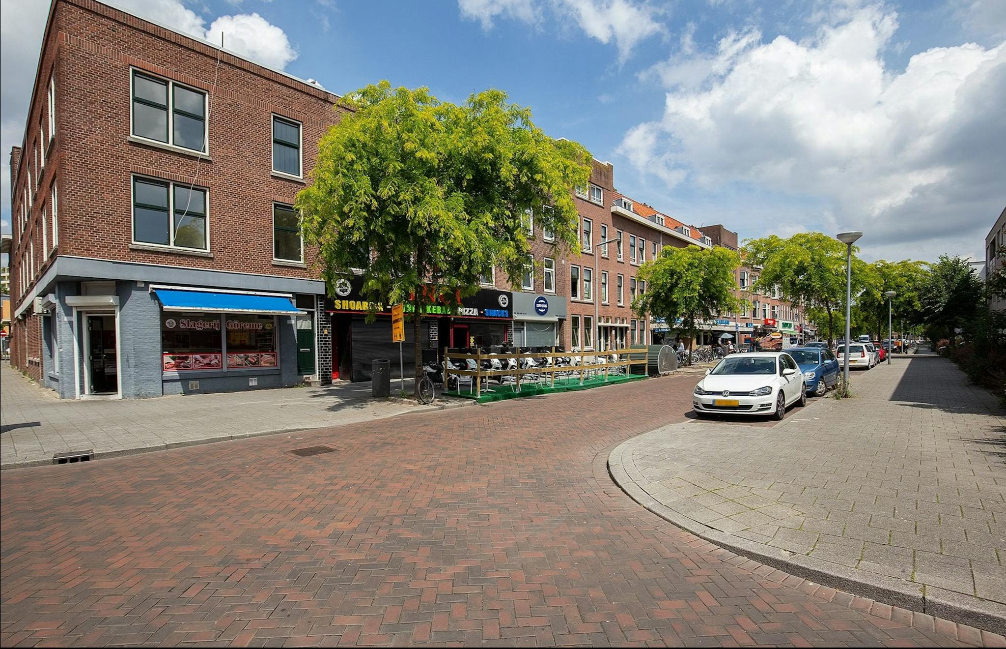 Apartment, Putsebocht, Rotterdam
