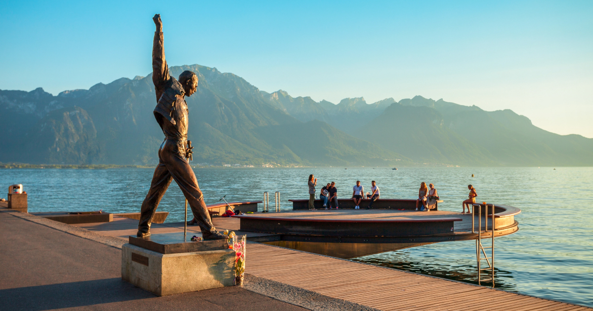 July 2025 in Switzerland: 9 key things expats need to know
